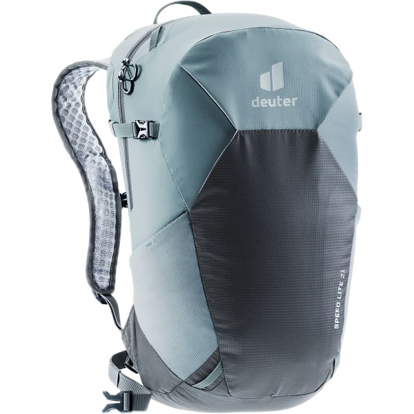 Sac à dos randonnée DEUTER SPEED LITE 21 SHALE-GRAPHITE