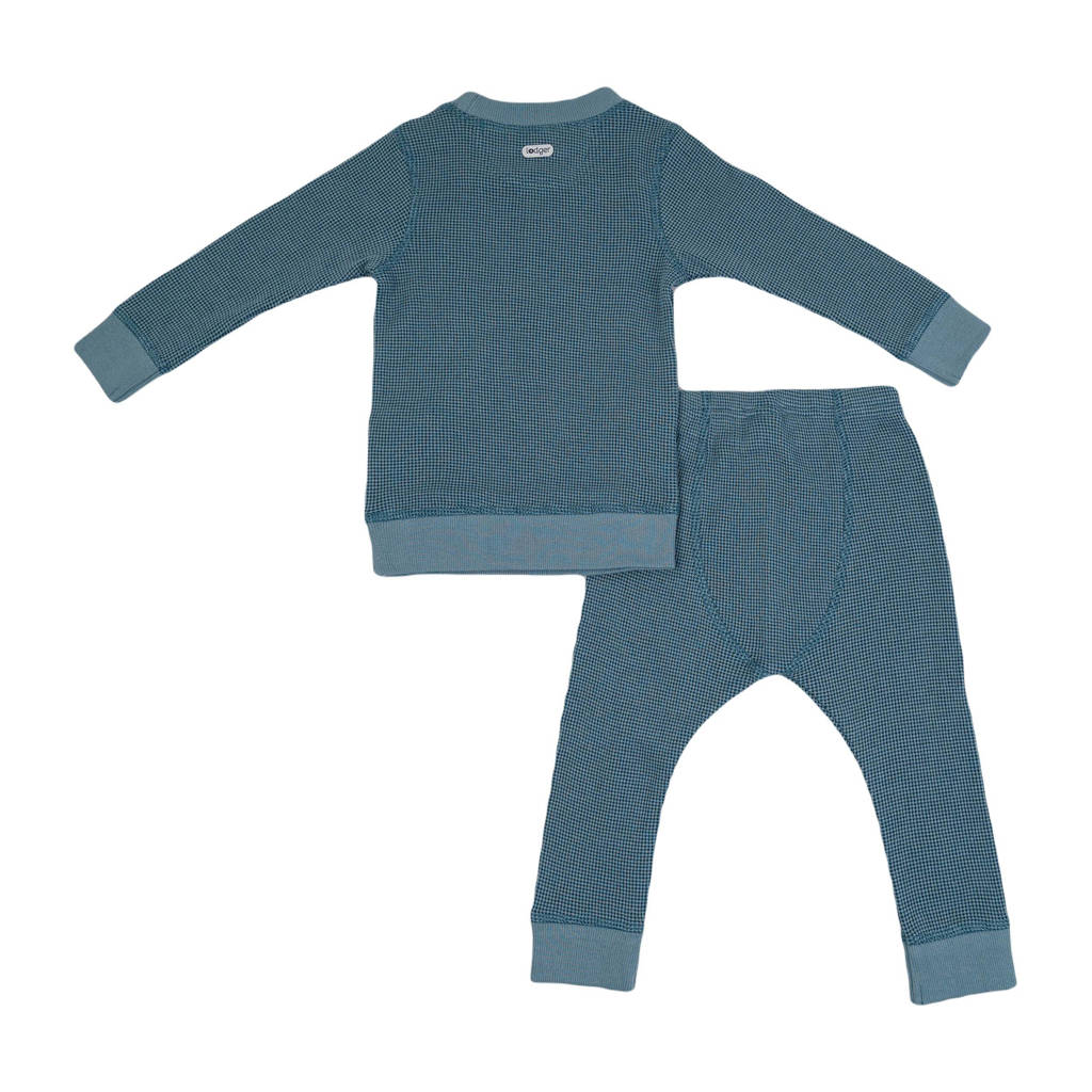 Lodger 2-delige pyjama Ciumbelle Dragon Fly