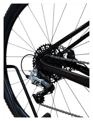 Produit reconditionné . Giant Revolt Advanced 1 Sram Rival 2023 . Vélo de gravel . Giant . très bon état