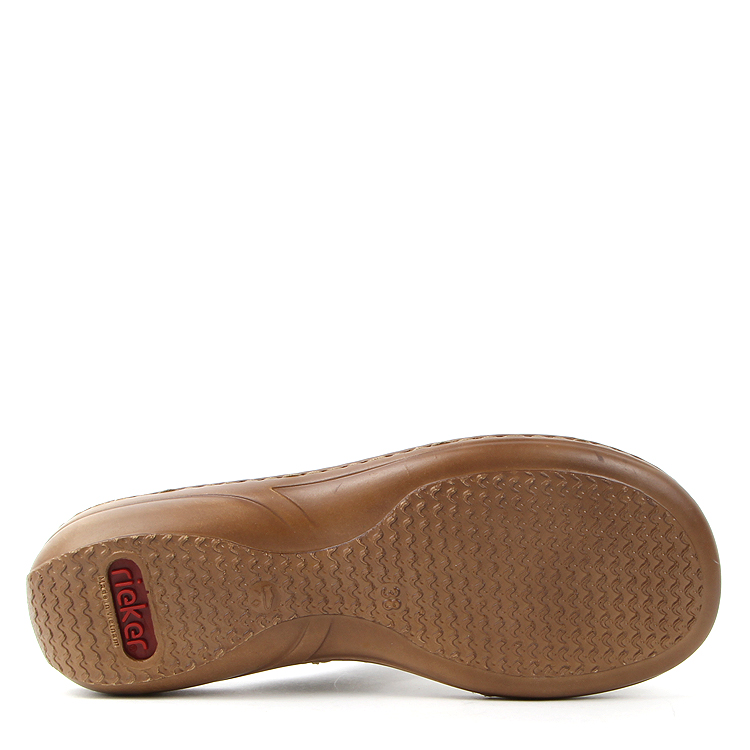 Rieker 60885-00 | NOIR