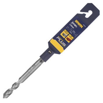 Irwin SDS-Plus betonboor Ø10 mm lengte 110 mm