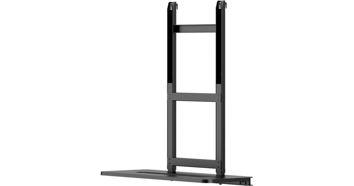 iiyamaMD TABLE001-B1 standaard  (Zwart)