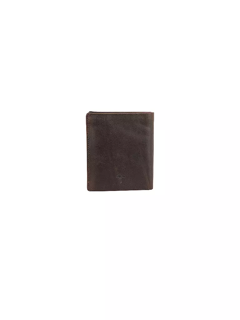 JOOP Geldbörse LORETO DAPHINS Billfold SV6 braun