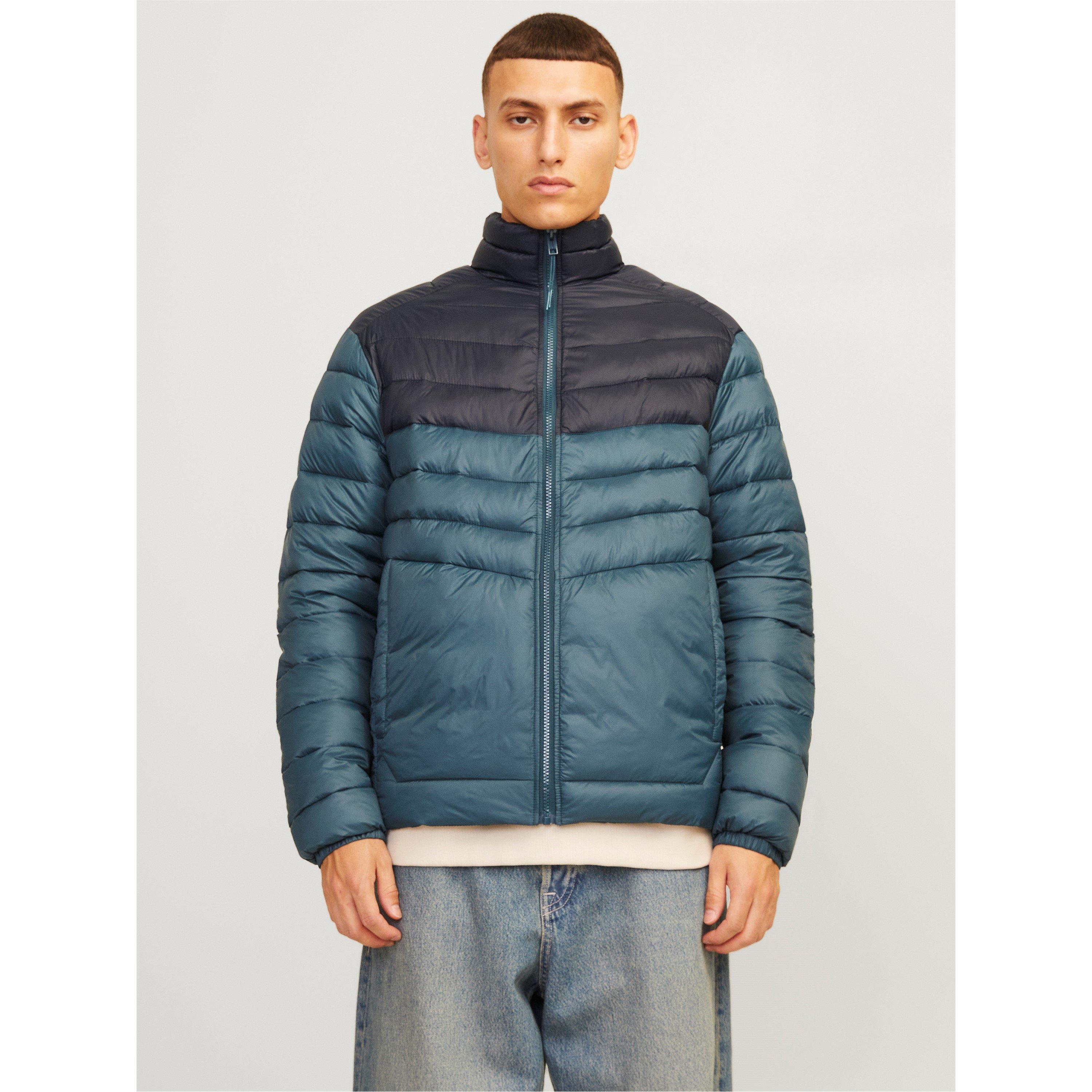 Jack and Jones J And J Sprint Puffer Jacket Mens