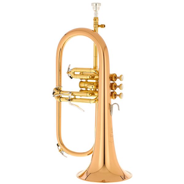Yamaha YFH-8310 ZG 02 Flügelhorn