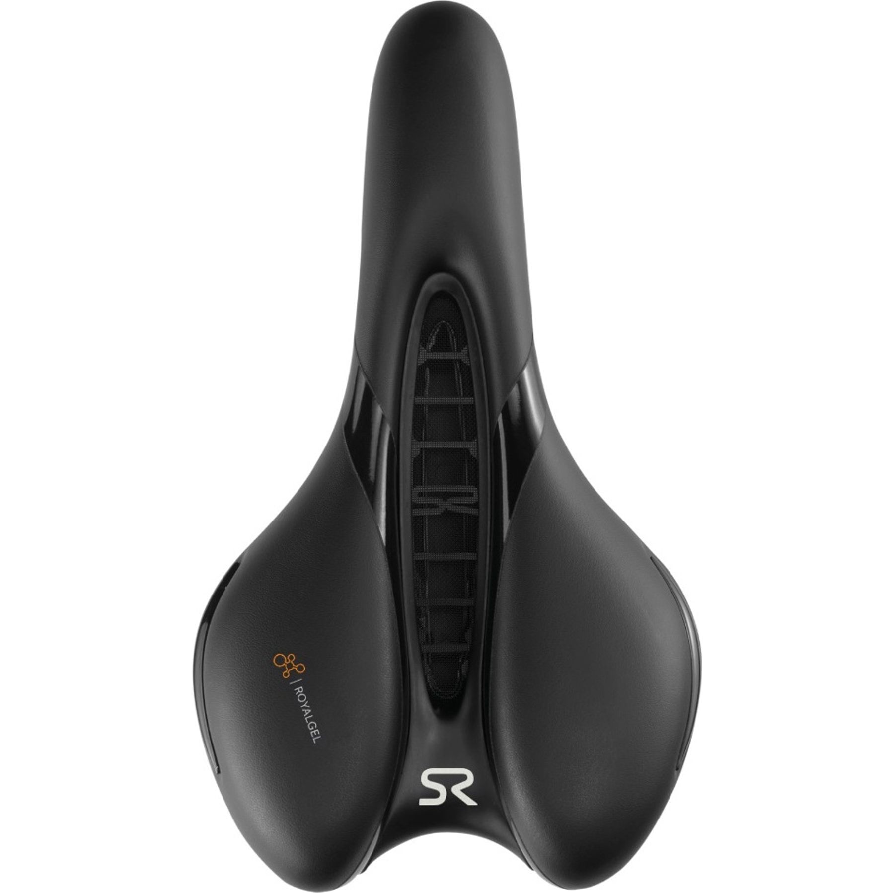 Selle Royal Respiro Athletic Zadel