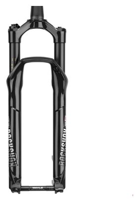 Fourche Rockshox Reba RL 29'' Oneloc | 15x100mm | Offset 51 | Noir