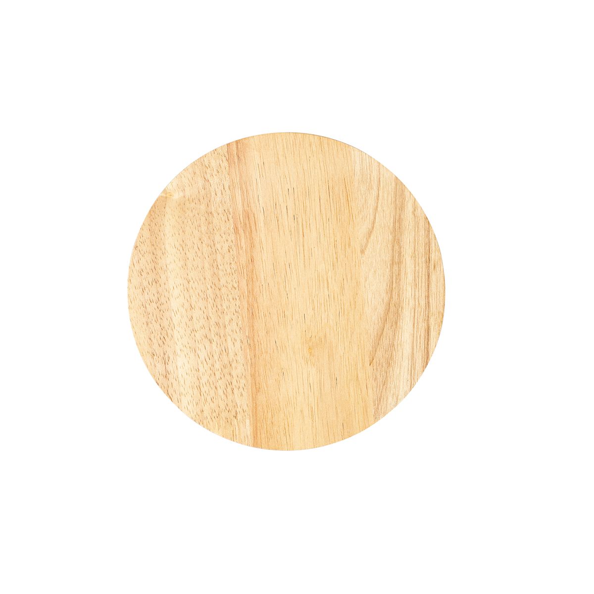 Landelijk wandlamp hout rond kantelbaar - Pulley