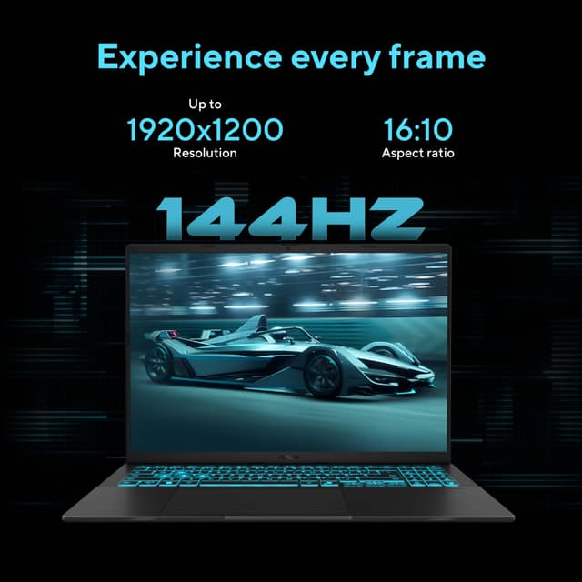 Asus Gaming V16 Core5-210H/16/512/RTX4050 16