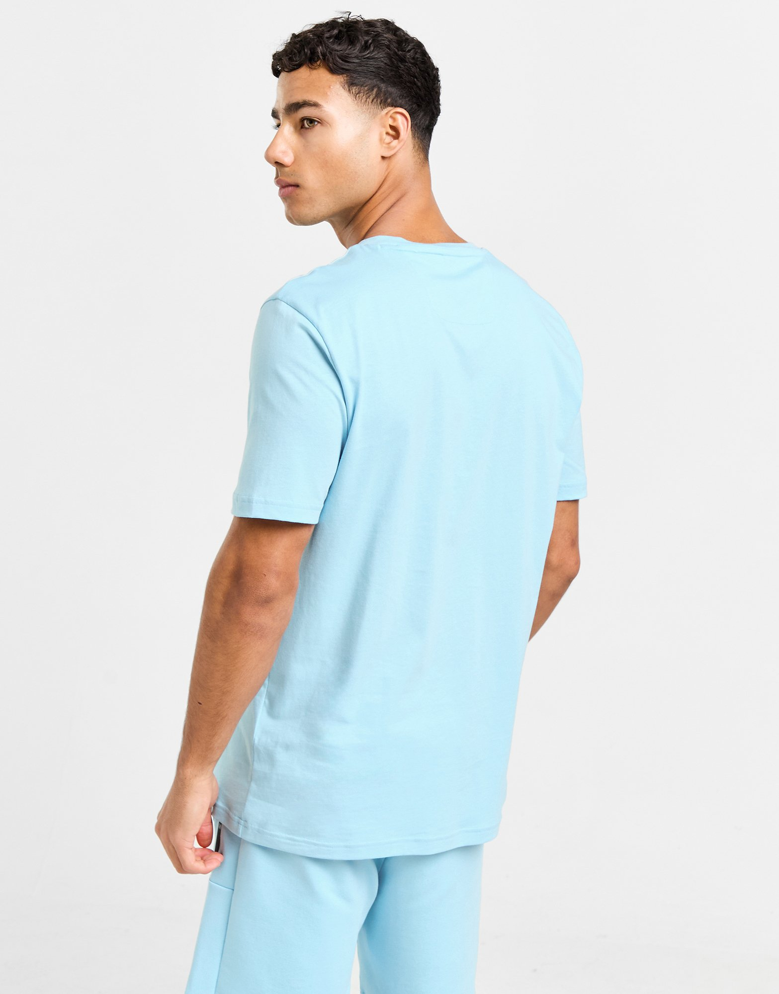 BOSS T-shirt Repeat Homme