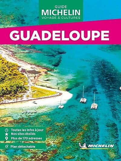 MICHELIN - WE GO GUADELOUPE