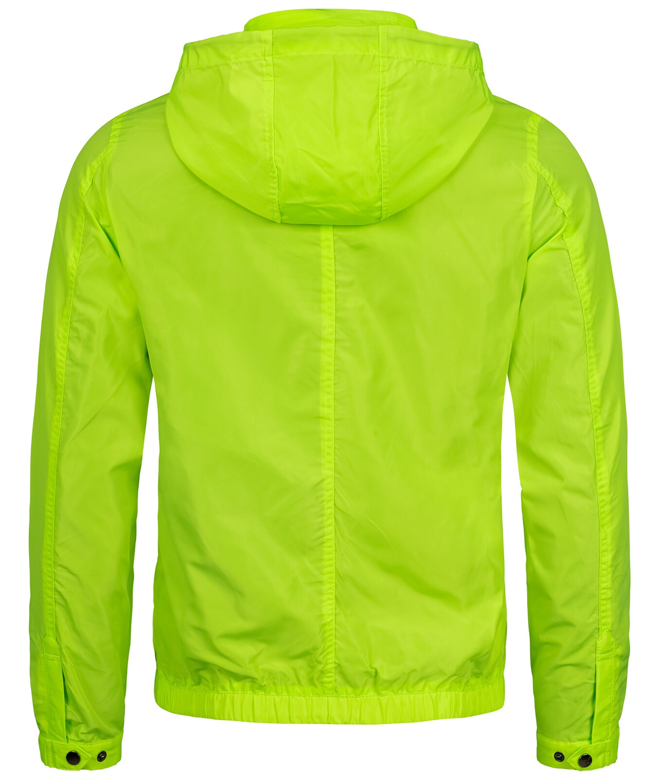 Rock Creek Jacke Übergangsjacke Regular Fit