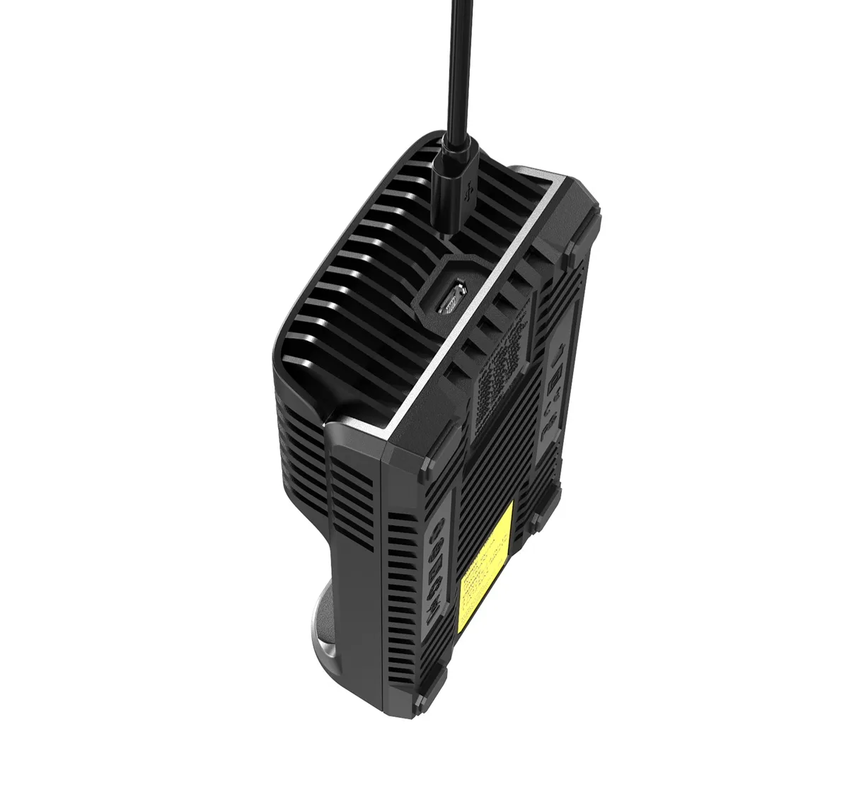 Nitecore UM2 Black
