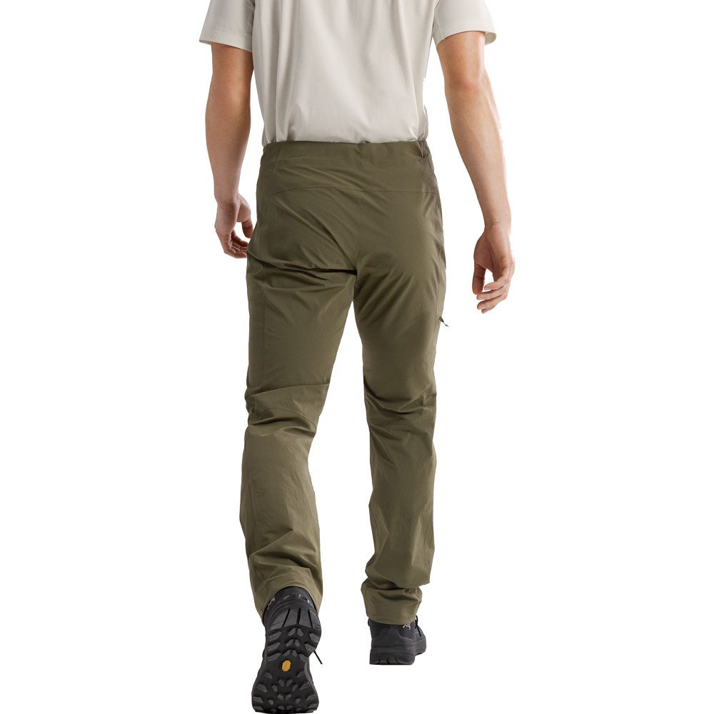 Arc'teryx Gamma SL Wanderhose Herren tatsu