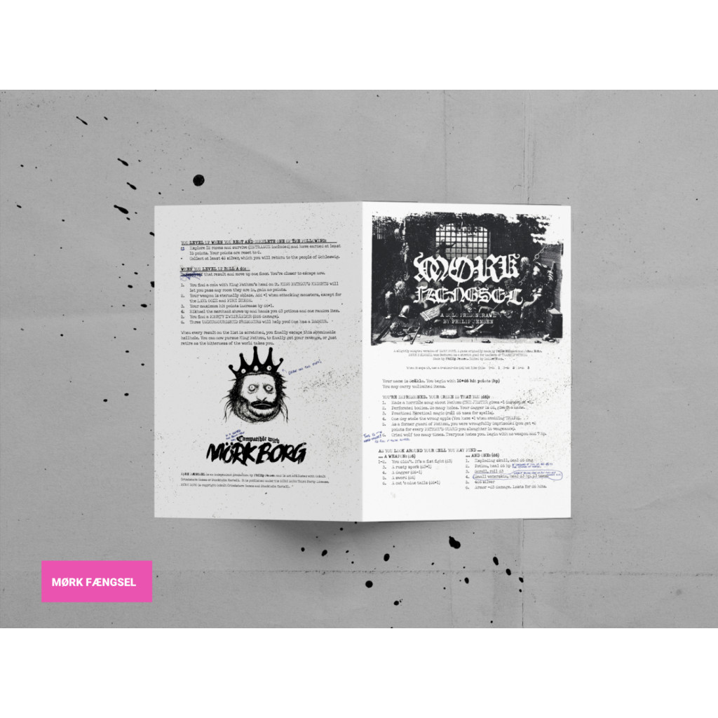 Wicked Wanderers Winter Bundle