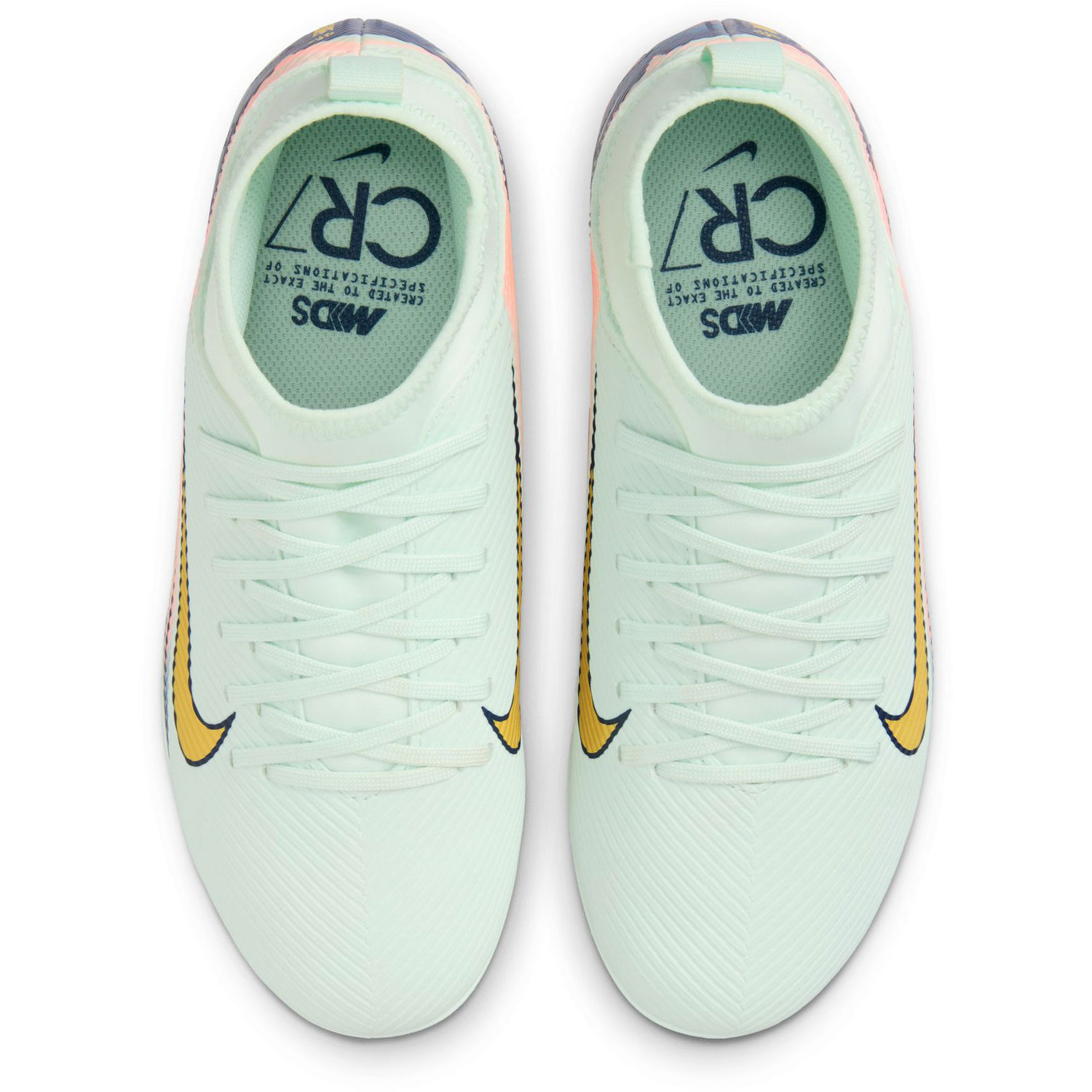 Nike Mercurial MDS Superfly 10 Club FG/MG Kids