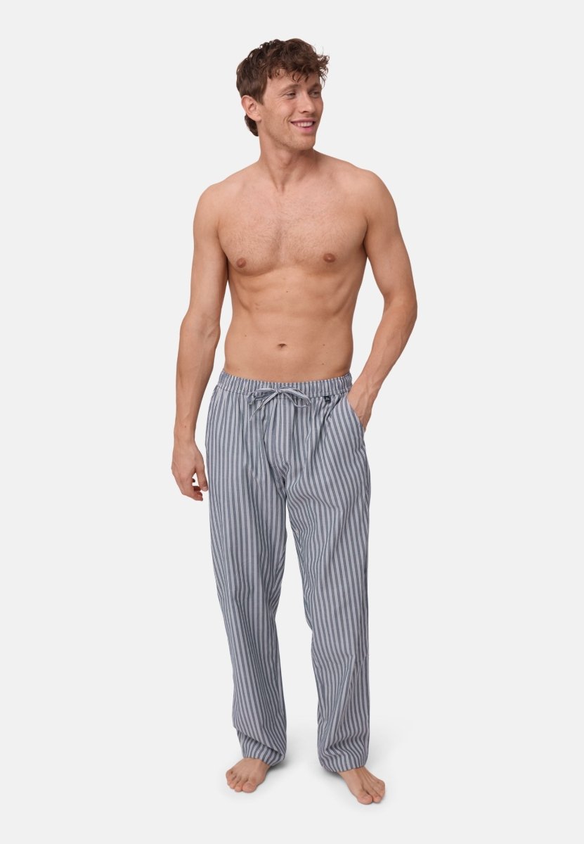 PYJAMASBUKSER TIL MÆND
