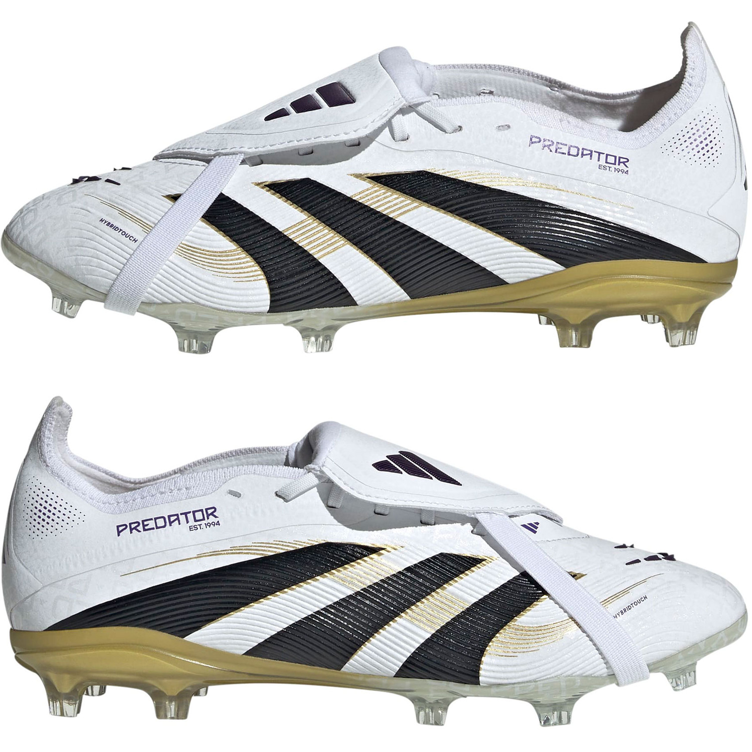 adidas Predator Elite FT FG Kids
