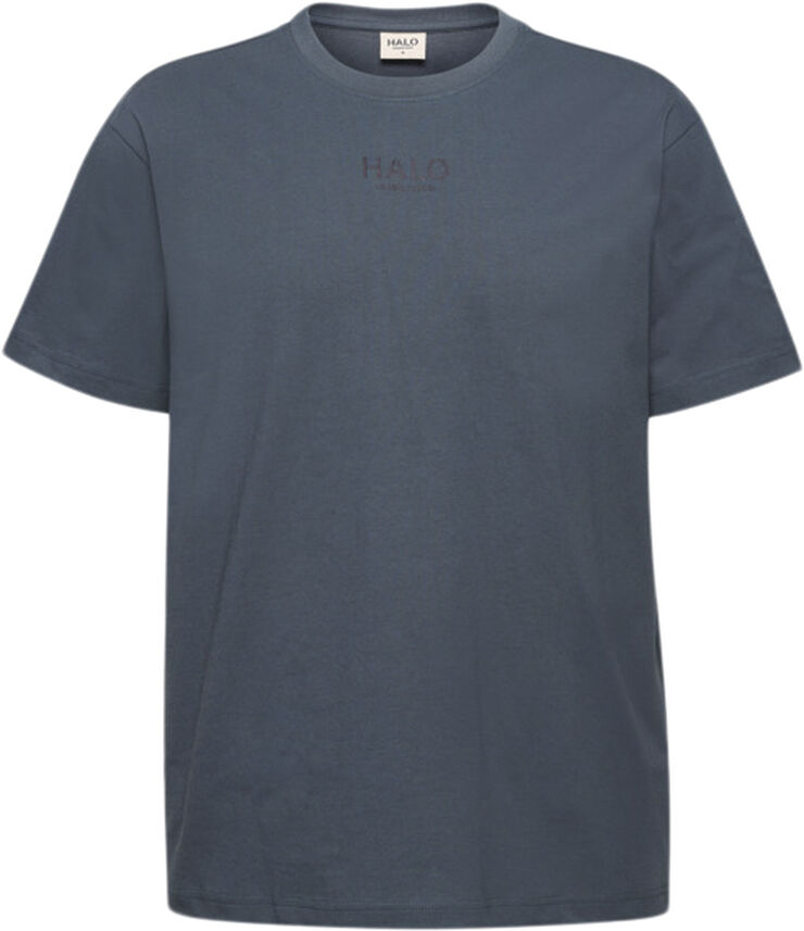 Newline HALO HALO GRAPHIC T-SHIRT 03 Dark slate