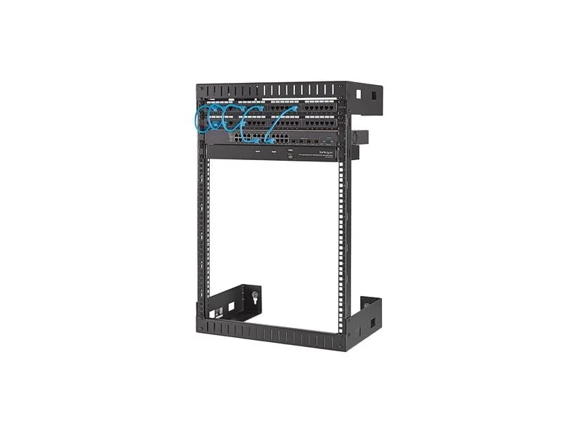 StarTech.com 15U 19