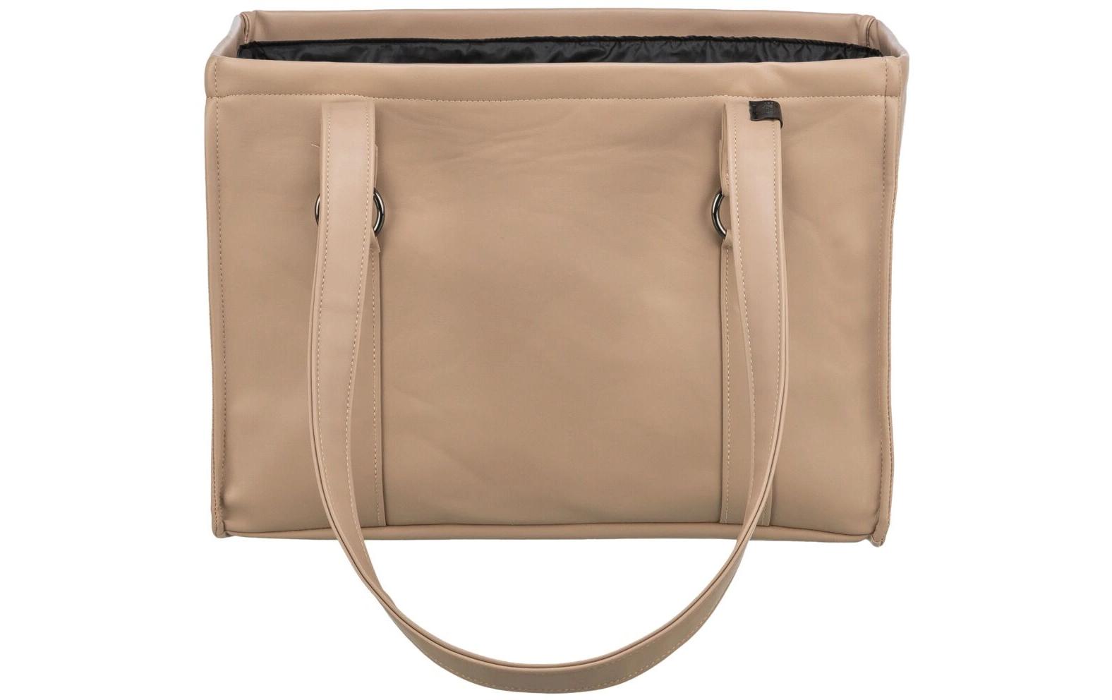 Tiertransport-Tasche CityStyle BeigeTragetasche für Tiere