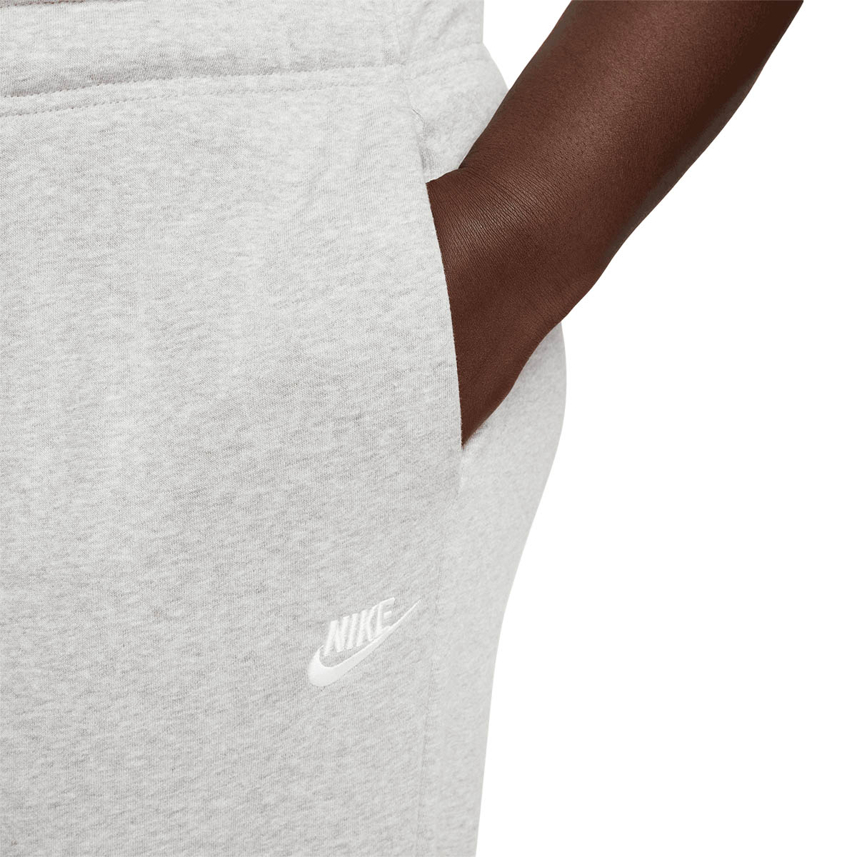 Nike Plus Sportswear Club Fleece Joggingbukser Dame