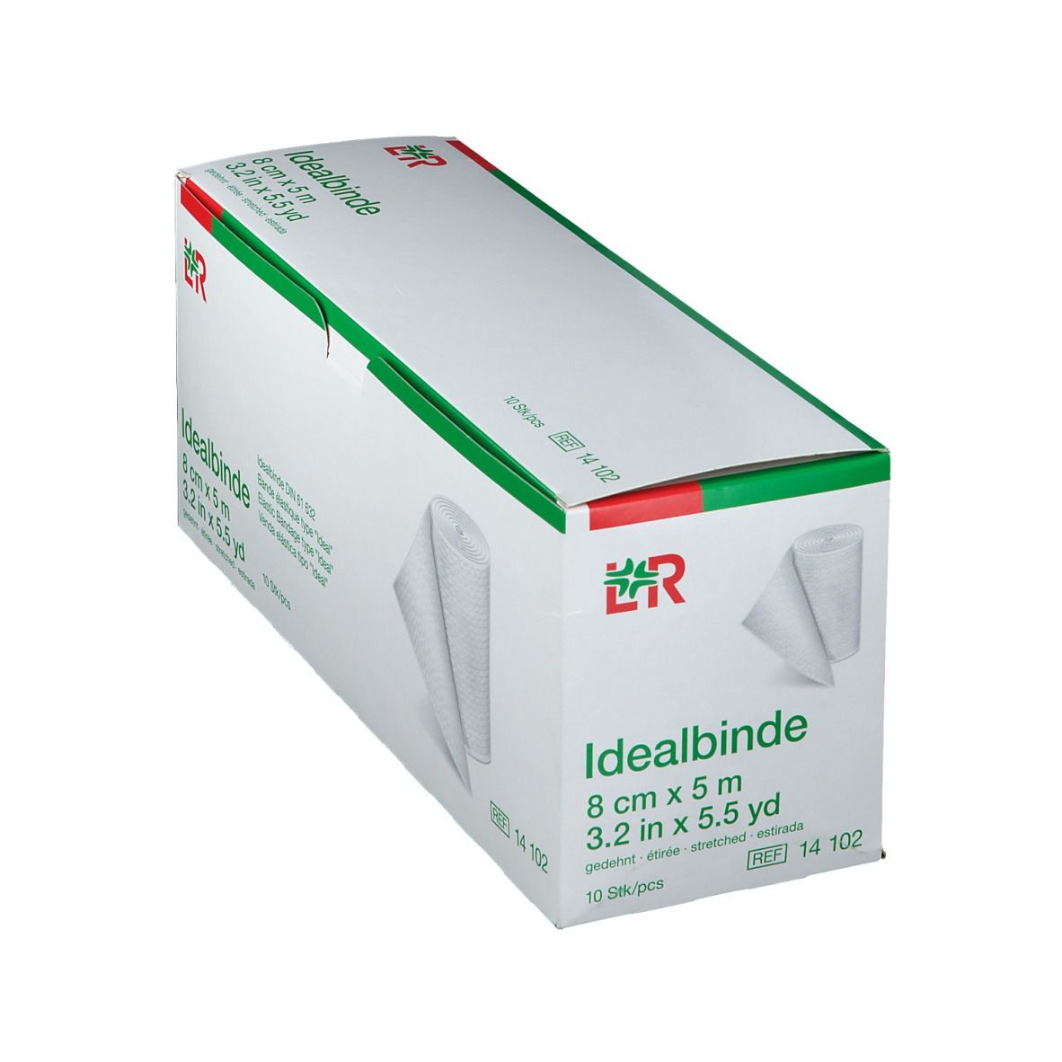 Idealbinde® 8 cm x 5 m