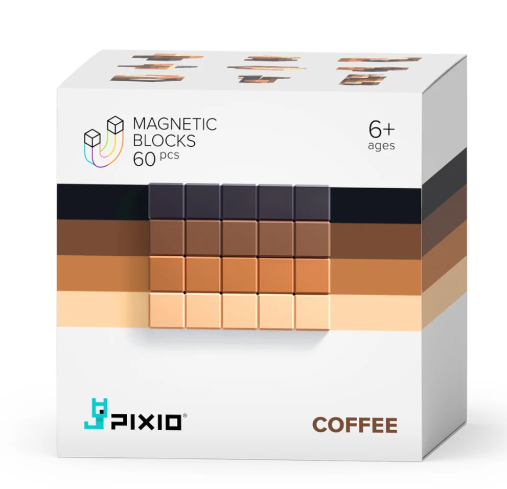 Pixio Pixio Abstract Coffee