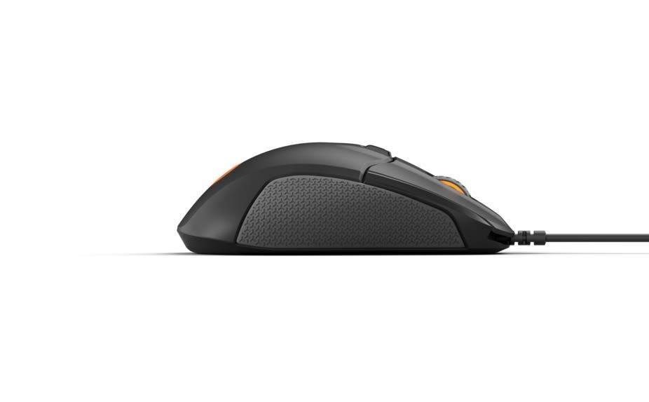 SteelSeries Rival 310 - RGB