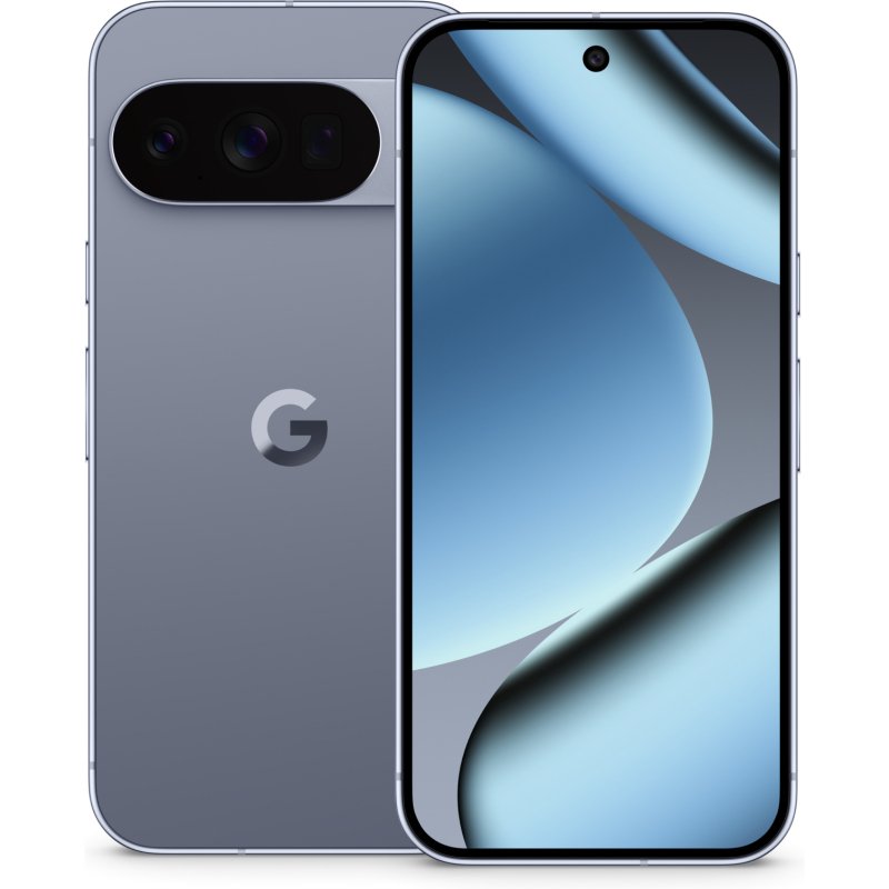 Google Pixel 10 Pro 16 cm (6.3