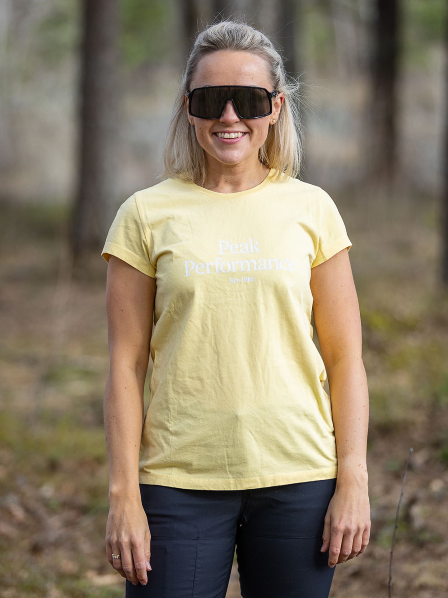 W Original Tee