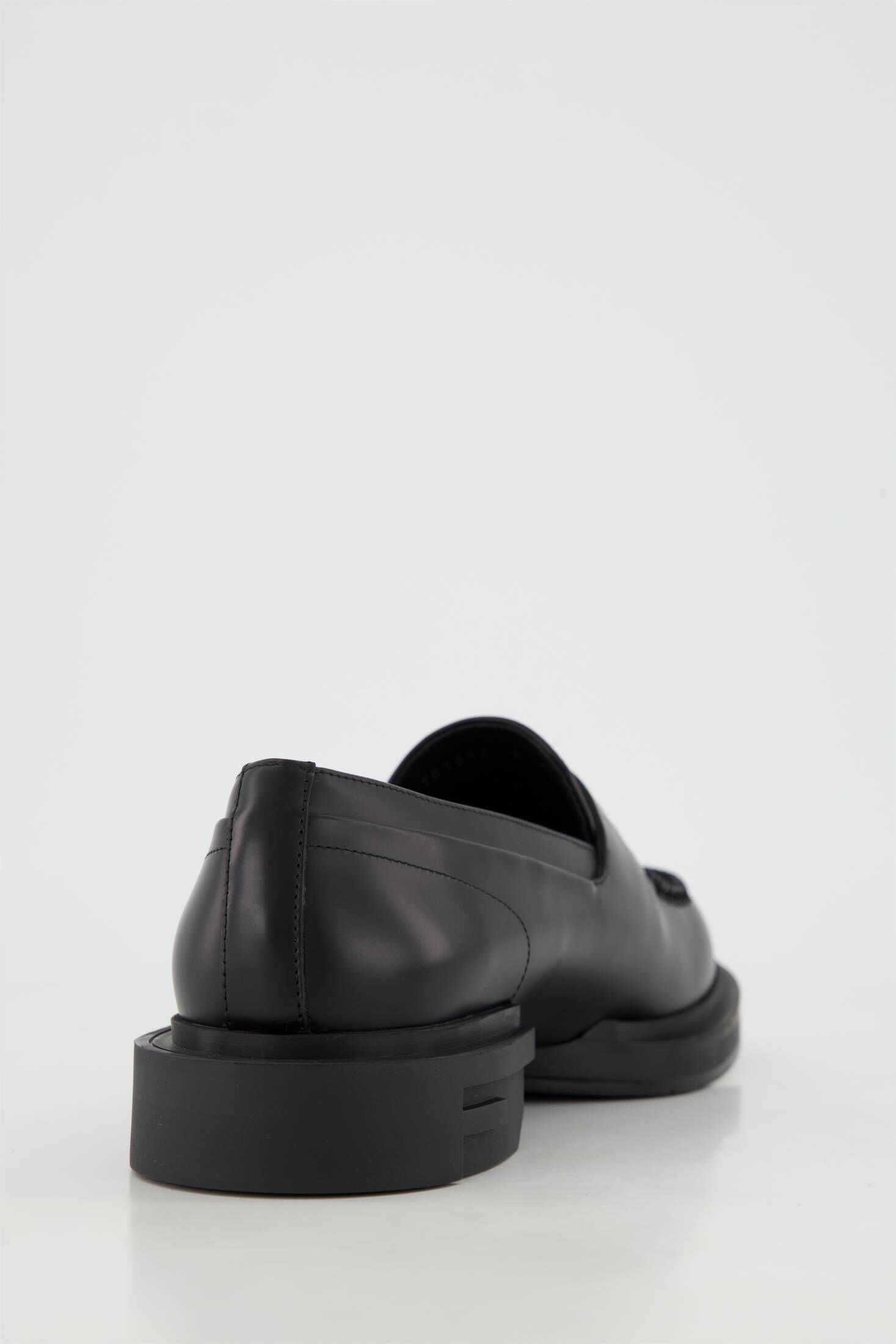 Fendi| Herren Loafer aus Leder