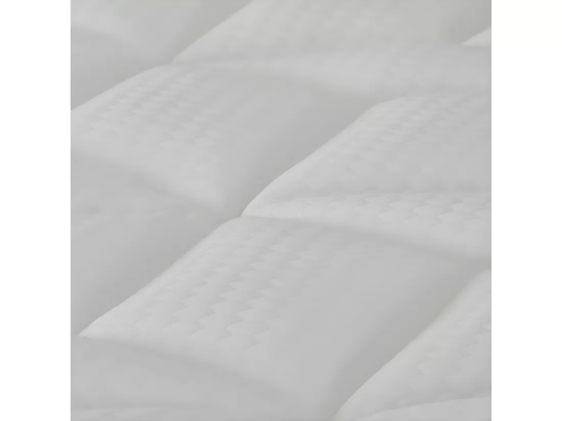 BELLECOUR LITERIE | Matelas GRAND HOTEL 160x200 cm | Mousse avec mémoire de forme