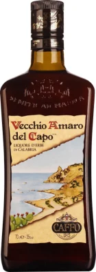 VECCHIO AMARO DEL CAPO 70CL