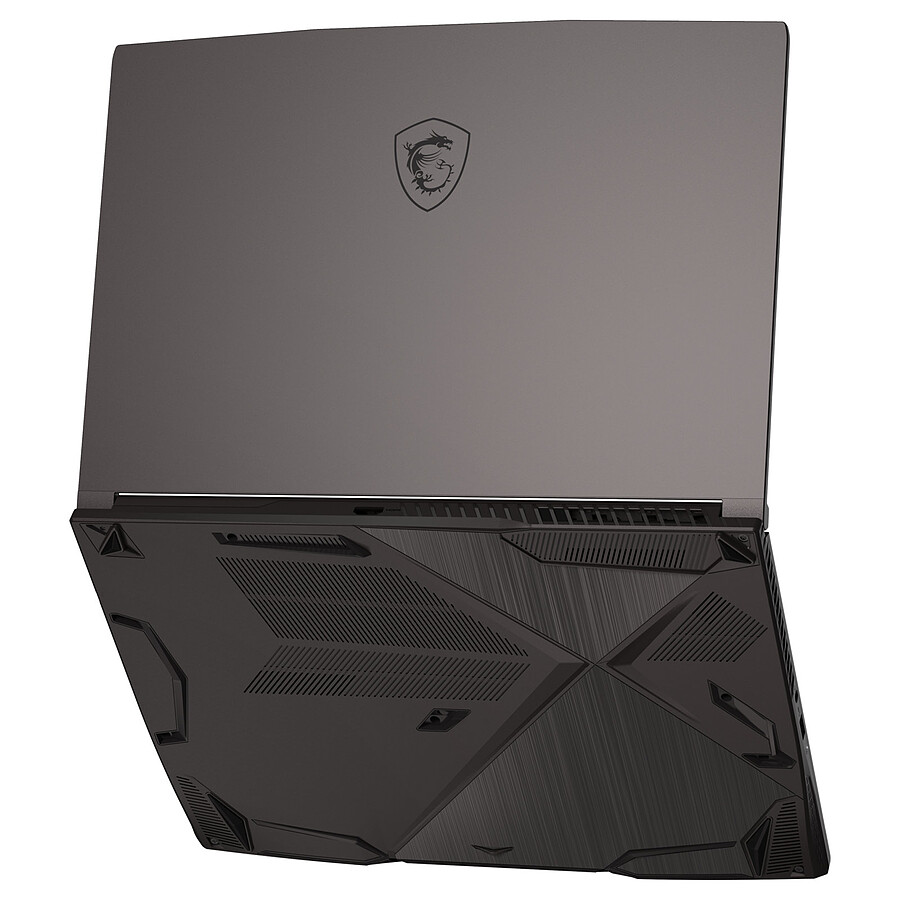 MSI Thin 15 B12UC-2221FR