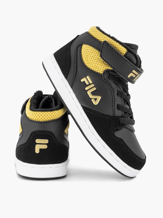 FILA Hoge sneaker