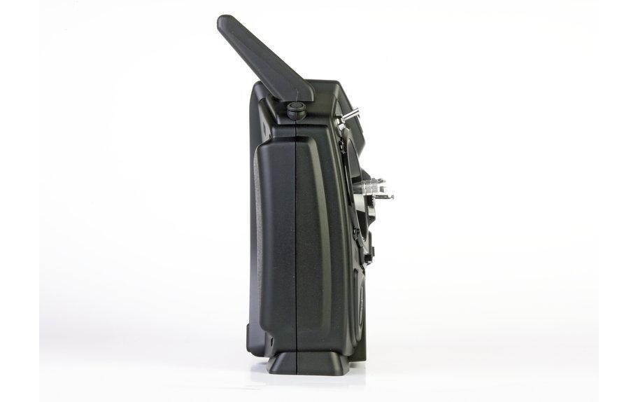 Fernsteuerung mz-10 5-Kanal HOTT<br>5-Kanal Sender für Flugmodelle
