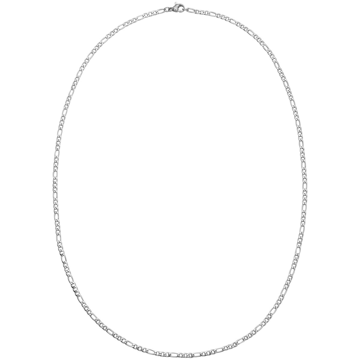Collier en Acier 316L