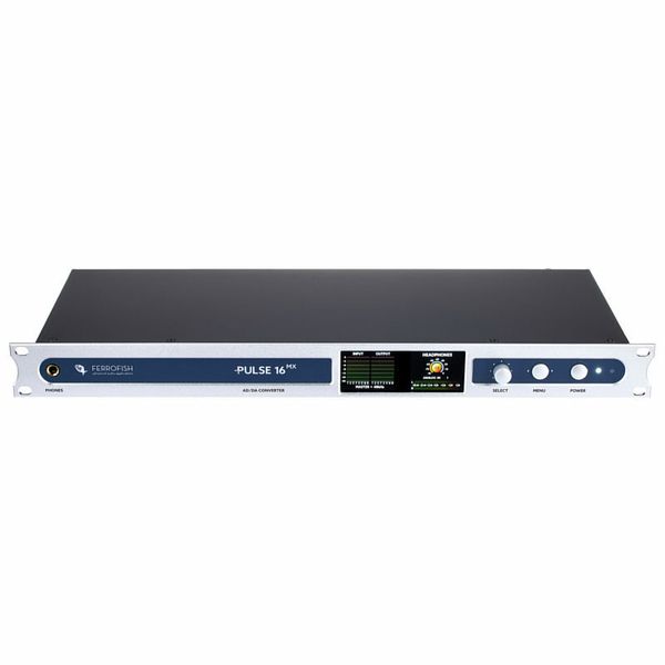 Ferrofish Pulse16 MX