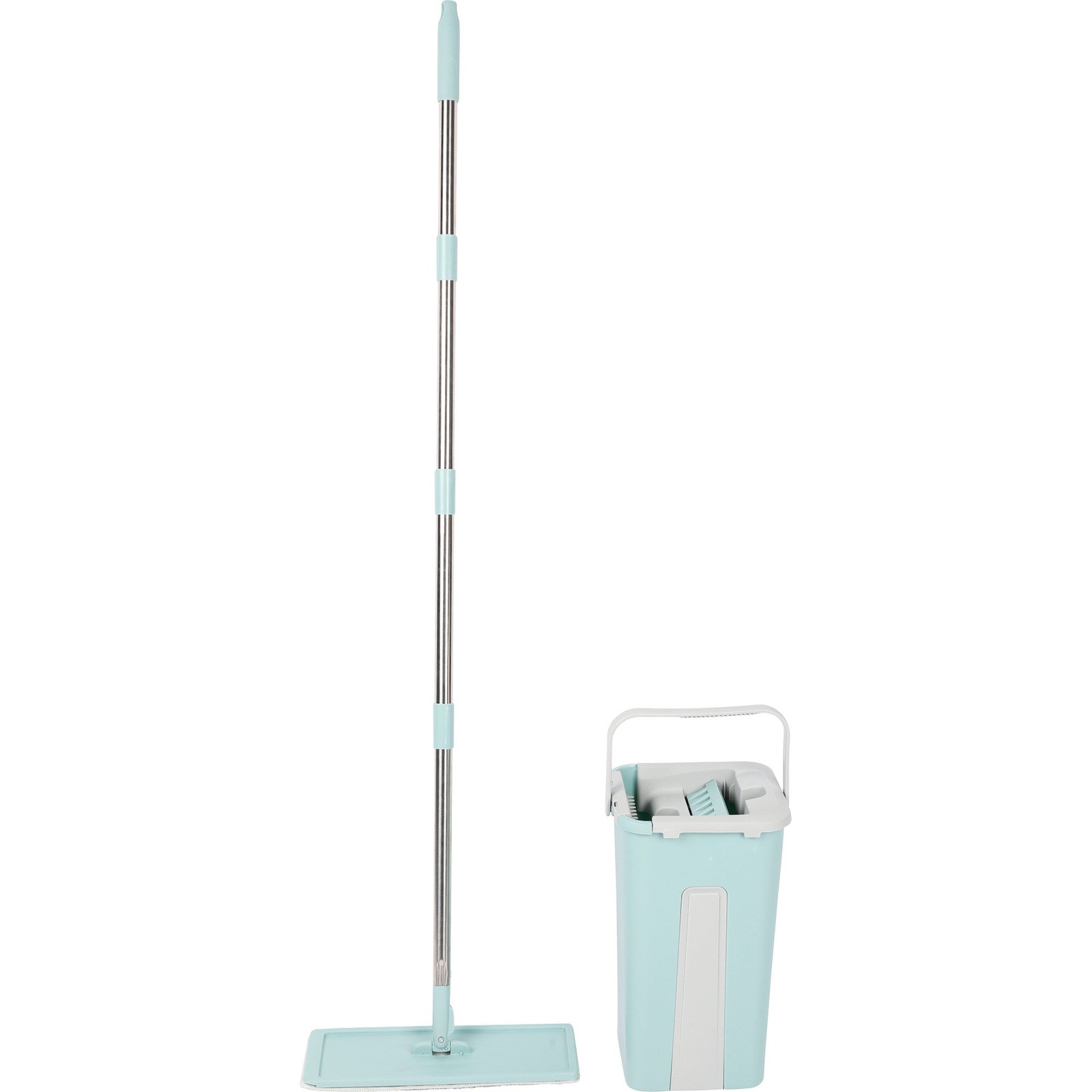 Wischmopp-Set