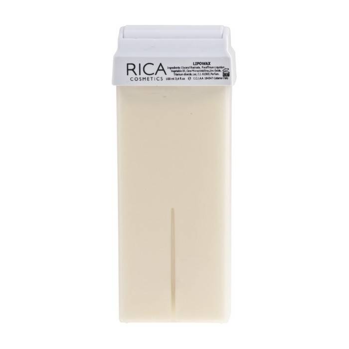 Cartouche cire d'épilation huile d'Argan / 100ml