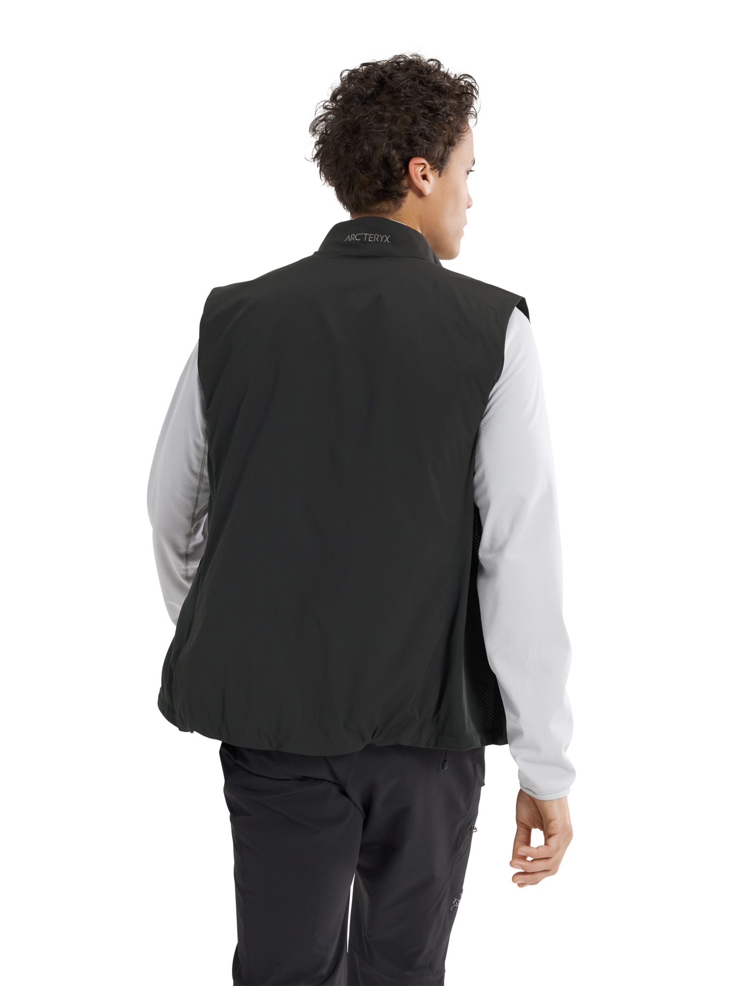 Atom Vest M