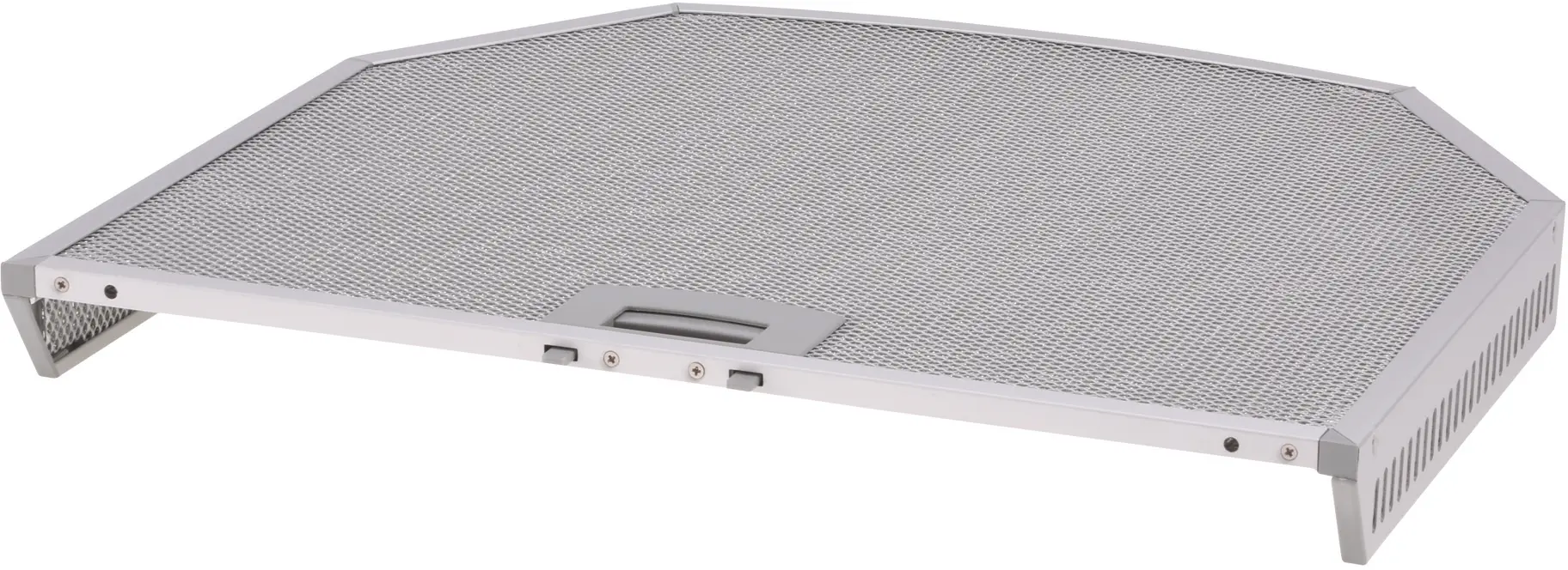Metalen vetfilter 00358030