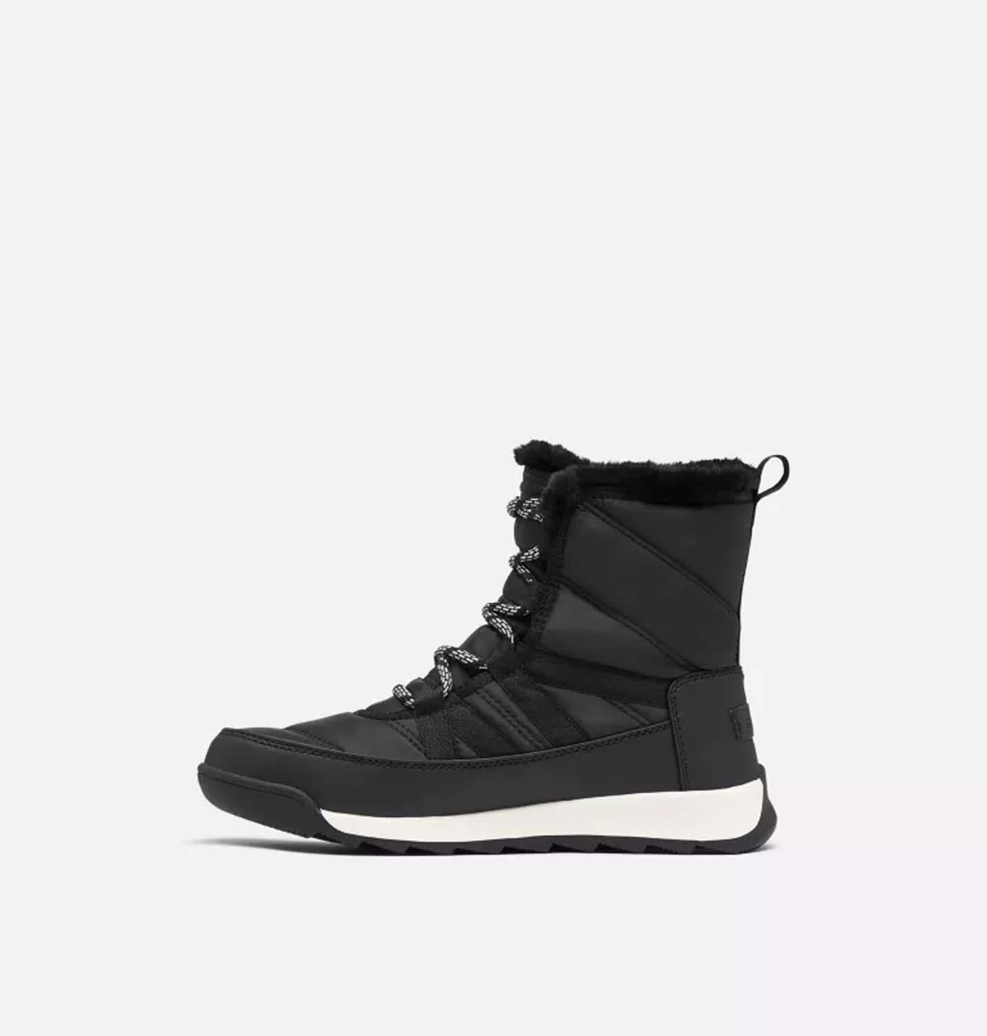 Sorel  Whitney II Short Lace