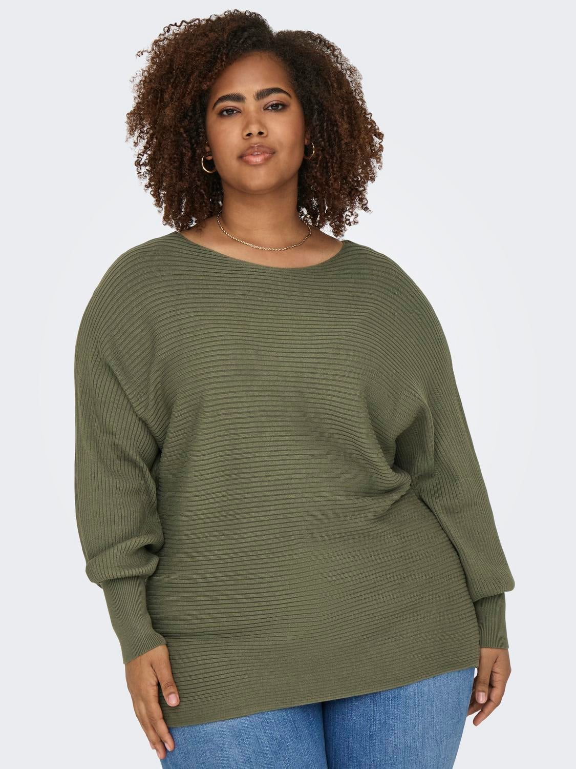 CARNEW Strickpullover Kalamata