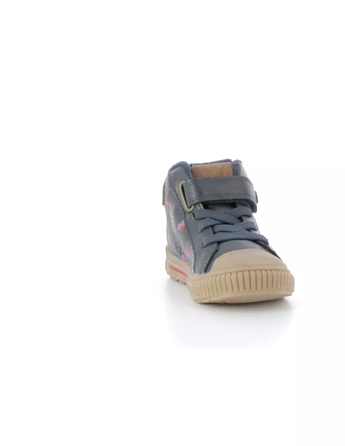 SAFETY JOGGER 594570 - Baskets Navynatural