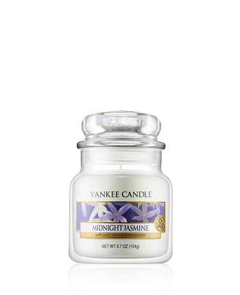 Yankee Candle Housewarmer Midnight Jasmine 104g