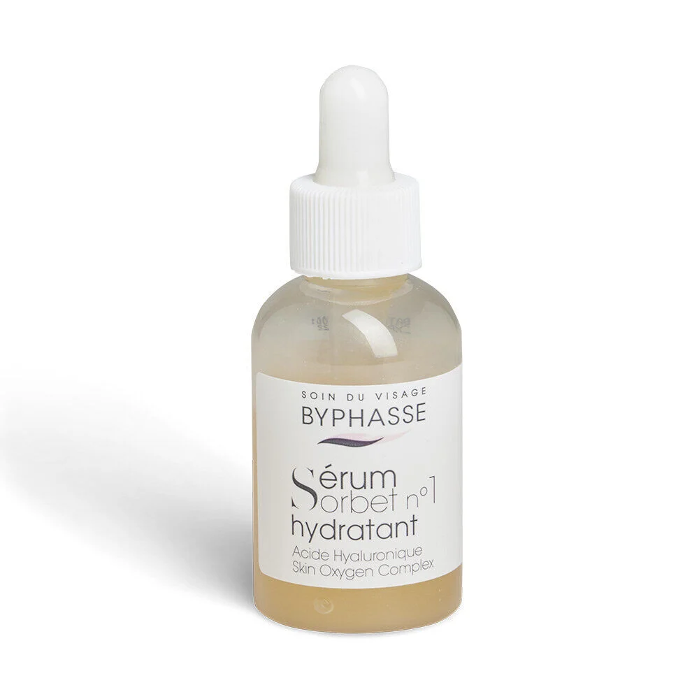 Soin visage Sérum sorbet hydratant 50ml