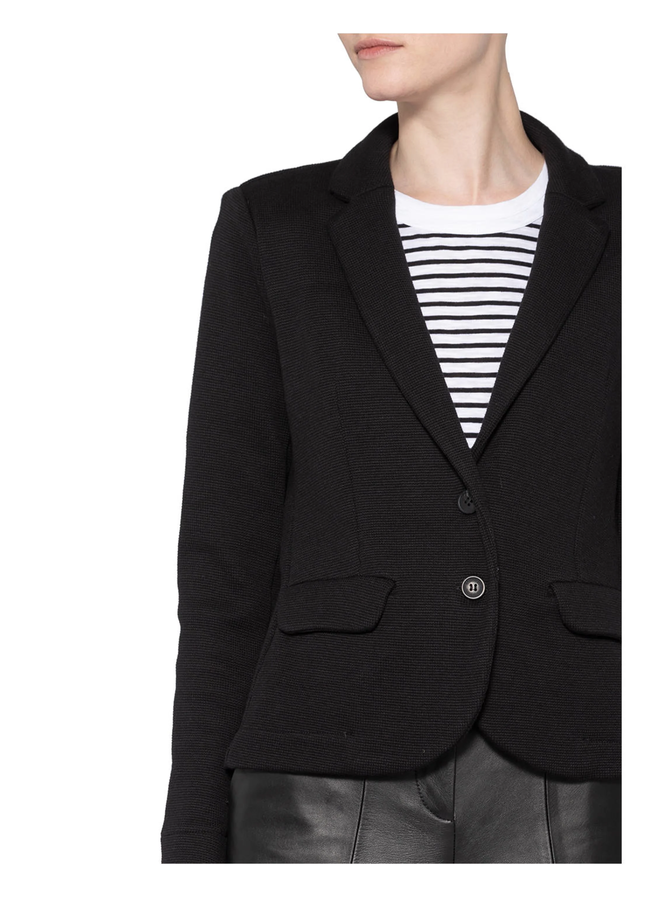 WHISTLES Blazer