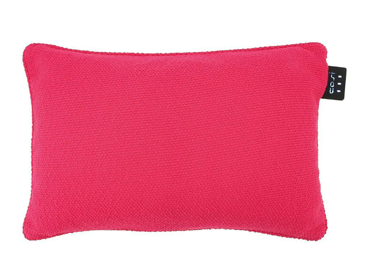 Cosi Fires Cosipillow Pink Ribbon teddy 40 x 60 warmtekussen